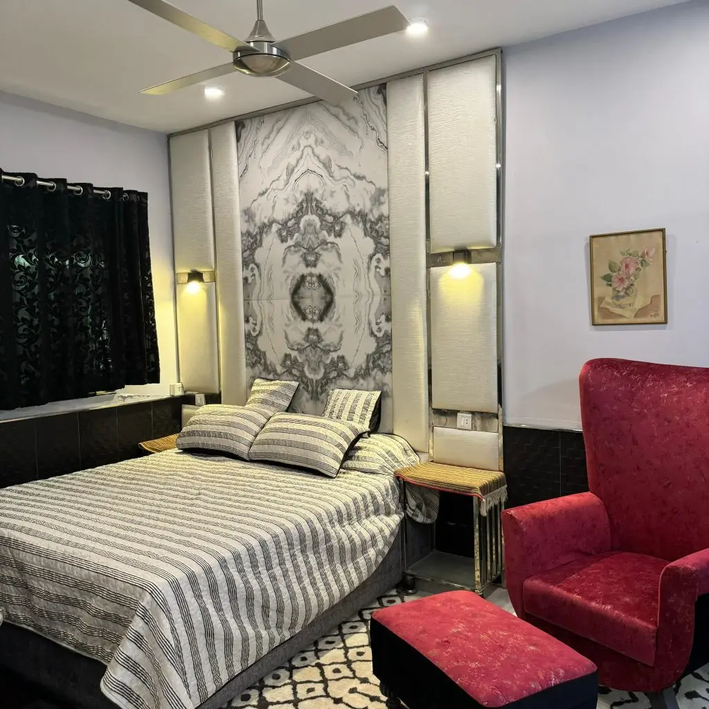 GreenLux Apartment 3 room gallery