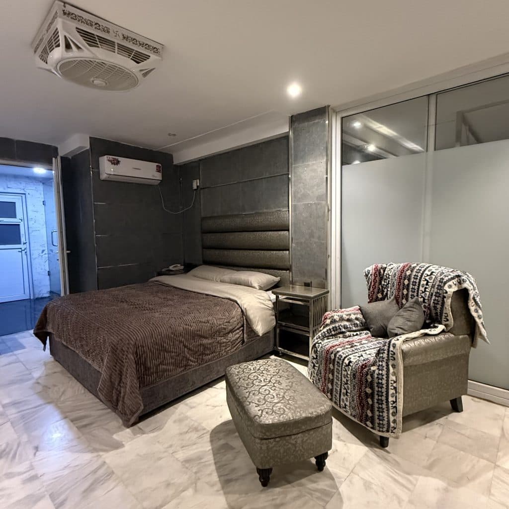 GreenLux Apartment 4 room gallery