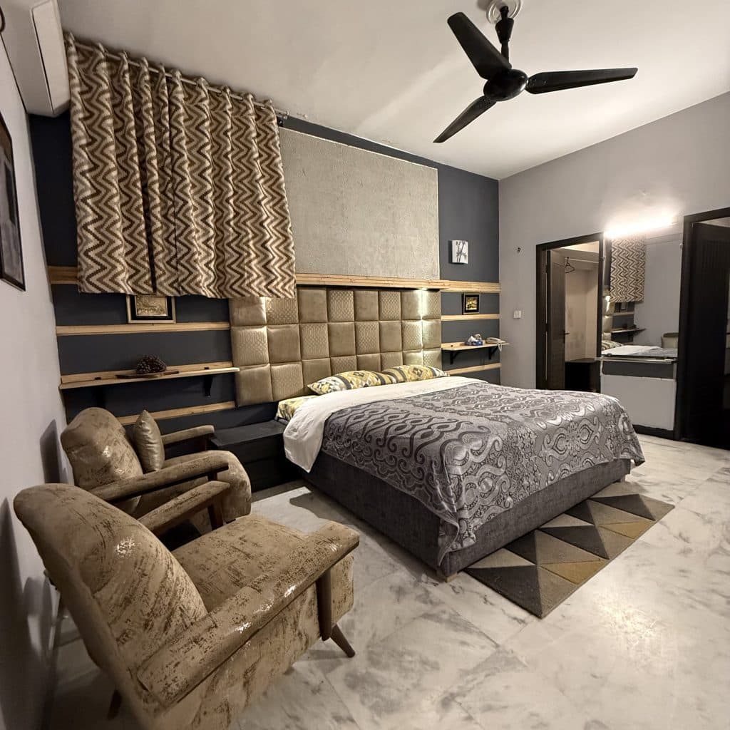 GreenLux Room 5 room gallery
